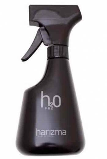 Harizma H10978 Черный парикмахерский распылитель 450 мл