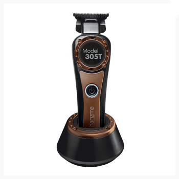 Harizma H10129 Model 305T VECTOR TRIMMER Окантовочная машинка для волос