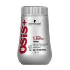 Shine Duster Пудра бархатная текстурирующая