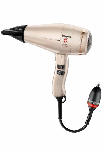 Valera MasterPRO 3.2 2400W MP 3.2 X RC RG розовое золото Профессиональный фен для волос