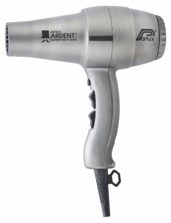 Parlux Ardent Barber-Tech Ionic 1800W P-ARD-металлик Профессиональный барберский фен для волос