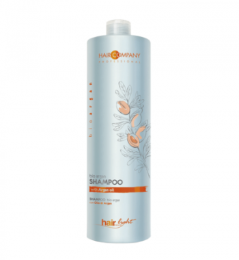 HAIR LIGHT BIO ARGAN Shampoo 1000ml Шампунь с био маслом Арганы