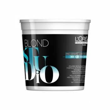 Loreal Professional Blond Studio Пудра для МУЛЬТИ ТЕХНИК 500 гр
