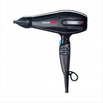 Babyliss Pro BAB6960IE Veneziano-HQ 2200 Вт Профессиональный фен для сушки волос