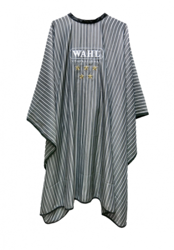 Wahl 0093-6400 5* STAR Парикмахерский пеньюар для барбершопа