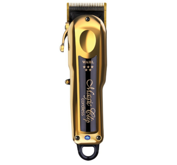 Wahl 8148-716 Magic Clip Cordless 5Star Gold 5V Профессиональная машинка для стрижки