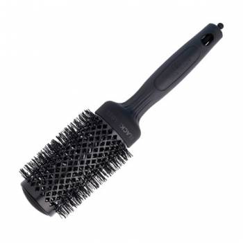 Olivia Garden BR-BL1PC-TH044 Термобрашинг для укладки волос Black Label Thermal 44 мм