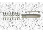 Брашинг Turbo Vent Pro 32 мм