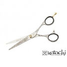 Katachi K20255 Beauty 5.5 Прямые ножницы для стрижки волос
