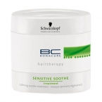 Успокаивающая маска для чувствительной кожи BC Sensitive