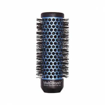 Olivia Garden BR-MB1PC-TH36B Брашинг под съемную ручку MultiBrush Barrel 36 мм