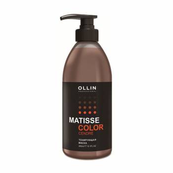 MATISSE COLOR Тонирующая маска САНДРЕ 300мл