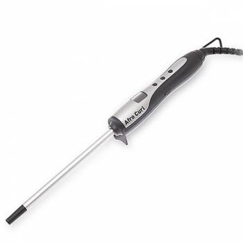 Harizma H10304 Afrocurl 9 мм Плойка для афролоконов