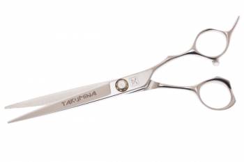 KATACHI K4265 SUPREME Takumina 6,5 Ножницы для стрижки волос