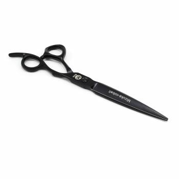 Mizuka PBS-CK101B (7.0") Ножницы парикмахерские прямые "Триумф"