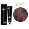 LOREAL PROFESSIONAL INOA ODS2 № 6.52 цвет темный блондин махагоново-перламутровый  Профессиональная стойкая краска для волос без аммиака