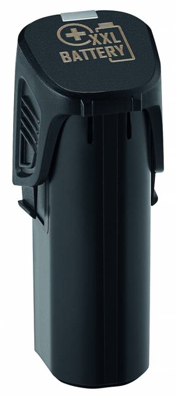 1876-7000 Moser Сменный аккумуляторный блок XXL для машинки 1874 Genio Pro