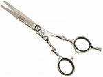 Katachi K30255 Daisy 5.5 Ножницы для скользящего среза волос