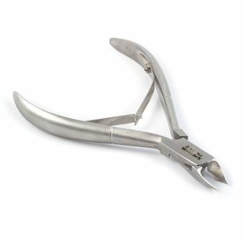 Metzger PN-2/4-D-(4mm)-BJ-LJ Матовые кутикульные кусачки "Classic"