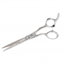 Katachi K3160 Daisy 6.0 Прямые ножницы для стрижки и слайсинга
