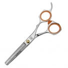 Katachi K1555 Ergonomic 5,5 Эргономичные филировочные ножницы