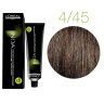 LOREAL PROFESSIONAL INOA ODS2 № 4.45 цвет шатен медный красное дерево Профессиональная стойкая краска для волос без аммиака 60гр