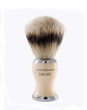 Captain Fawcett CF029 Помазок для бритья слоновая кость барсучий ворс