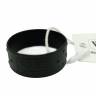 Wahl 0091-5040 Grip Ring for clipper Черное кольцо против скольжения на машинку для стрижки