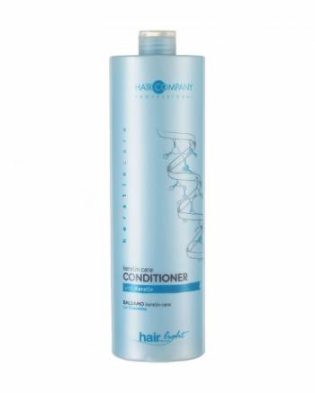 HAIR LIGHT KERATIN CARE Conditioner 1000ml Бальзам-уход с кератином