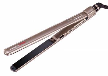 Babyliss Pro BAB2072RGEPE Щипцы-выпрямители с покрытием EP Technology Sleek Expert розовое золото