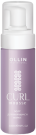 OLLIN CURL HAIR Мусс для создания локонов 150мл