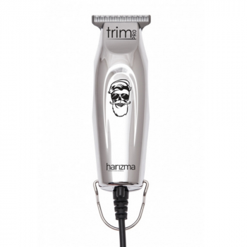 Harizma H10105T PRO Trim Окантовочная машинка для стрижки волос с Т-образным ножом