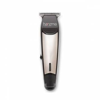 Harizma H10108L Control-T Профессиональная машинка для стрижки и окантовки волос с Т-образным ножом