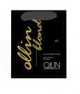 OLLIN BLOND Осветляющий порошок в пакетике 30г саше