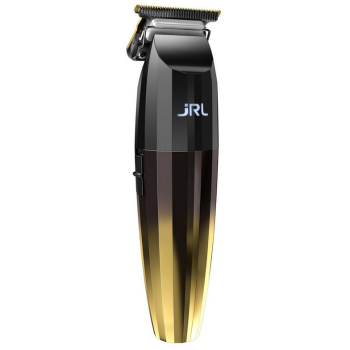 JRL FreshFade 2020T-G Gold Профессиональный триммер для окантовки волос