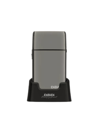 DiBiDi PRO LEVEL Dsi Gunsteel Профессиональный шейвер - электробритва