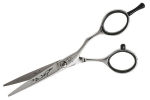 Katachi K20555S Sakura 5,5 Прямые ножницы для стрижки волос