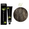 LOREAL PROFESSIONAL INOA ODS2 № 6 цвет темный блондин Профессиональная стойкая краска для волос без аммиака 60гр