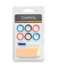 Katachi K001 set Набор для ухода за ножницами