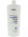 LOREAL PROFESSIONAL SERIOXYL Уплотняющий шампунь для истонченных окрашенных волос 1000мл