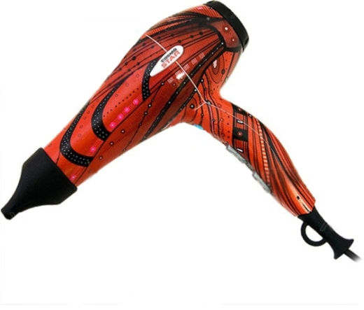 Фен для волос GAMMA PIU SRL "COSMO STAR" 2000W