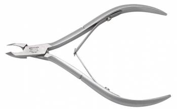 Metzger CN-04-T(5mm)-LJ Cobalt Кусачки кутикульные титановые