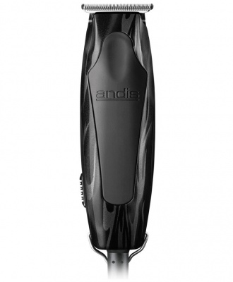 Andis 04840 RT-1 black Superliner Сетевая окантовочная машинка для стрижки волос с Т-образным ножом и бритвенной головкой