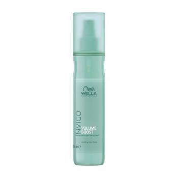 Wella Invigo Volume Boost Спрей-уход для прикорневого объема 150м