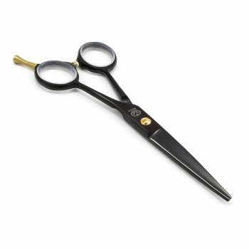 Mizuka PBS-SK36 (5.5") black Ножницы для скользящего среза "Дебют"