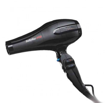 Babyliss Pro Prodigio 2300W BAB6730IRE Профессиональный парикмахерский фен для сушки волос с ионизацией