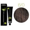LOREAL PROFESSIONAL INOA ODS2 № 6.0 цвет темный блондин глубокий Профессиональная стойкая краска для волос без аммиака 60гр