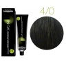 LOREAL PROFESSIONAL INOA ODS2 № 4 цвет шатен Профессиональная стойкая краска для волос без аммиака 60гр