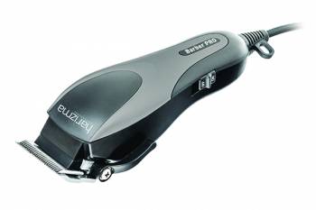 Harizma H10101S Barber PRO 10W Вибрационная машинка для стрижки волос