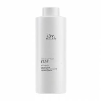 WELLA CREATINE+ Стабилизатор завивки 1000мл